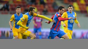 Diagrama unor coincidențe tulburătoare: de ce ai șanse mari să pierzi cu Viitorul dacă bați Steaua. Sau invers. Cazul Petrolul se repetă de alte șapte ori în acest sezon