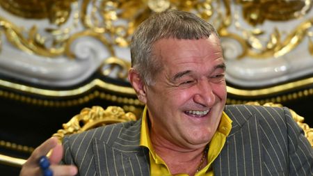 Gigi Becali a dat lovitura! Vine din vară la FCSB, iar Ilie Dumitrescu e convins că are o calitate extraordinară