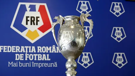 Rapid - Daco-Getica, derby-ul din Faza a III-a a Cupei României, în care vor juca 11 echipe din Liga 2, printre care și cele trei cu punctaj maxim după trei etape de campionat.** Program meciuri

