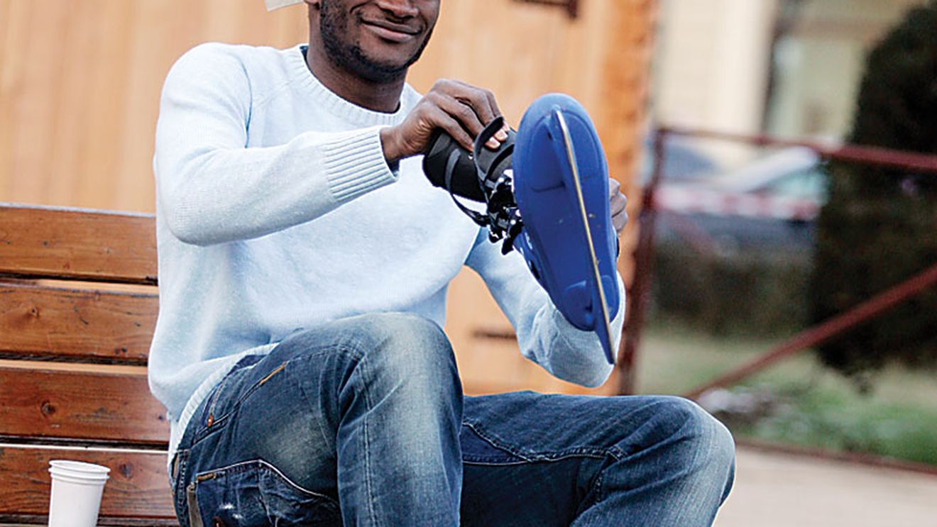 Kone: „Luăm titlul la vară!"