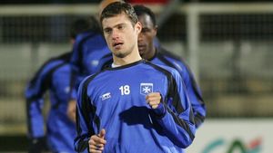 Tamaș negociază cu Celtic