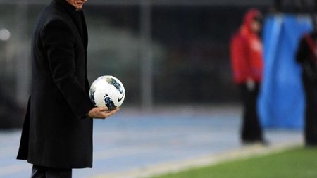 OFICIAL | Claudio Ranieri e noul antrenor al Greciei 