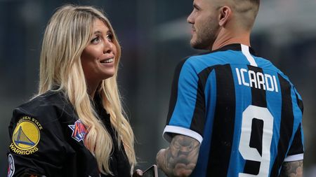 Cel mai controversat cuplu se desparte din nou! Presa a anunțat ruptura dintre blonda focoasă și celebrul fotbalist! | GALERIE FOTO