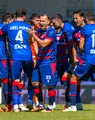 FC Bihor vrea victorie contra celei mai slabe echipe din Liga 2. Erik Lincar, încrezător înaintea duelului cu Steaua: ”E important să câștigăm”