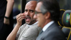 Șocul zilei în Anglia! VIDEO | Manchester City a pierdut surprinzător pe terenul lui Norwich: "Cetățenii" au fost conduși cu 2-0 și 3-1