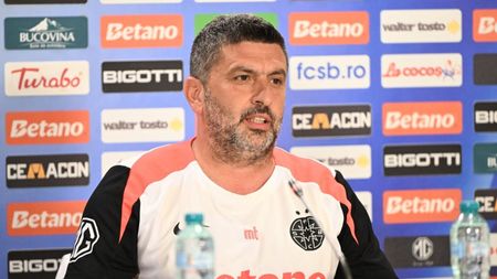 VIDEO Marius Baciu a dat verdictul despre Tavi Popescu și i-a oferit lui Gigi Becali motive să viseze la un transfer mare: „Cred că poate face asta” 