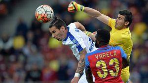 Steaua încearcă încă un transfer low cost. Ținta este un jucător de la Pandurii. Narcis Răducan: "Nu-l pot lua dacă nu plătesc!"