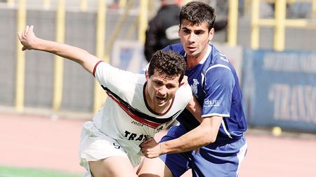 Boaru: "Nu mă tem de nimeni"