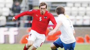 „Pescarii" feroezi au încurcat Austria!