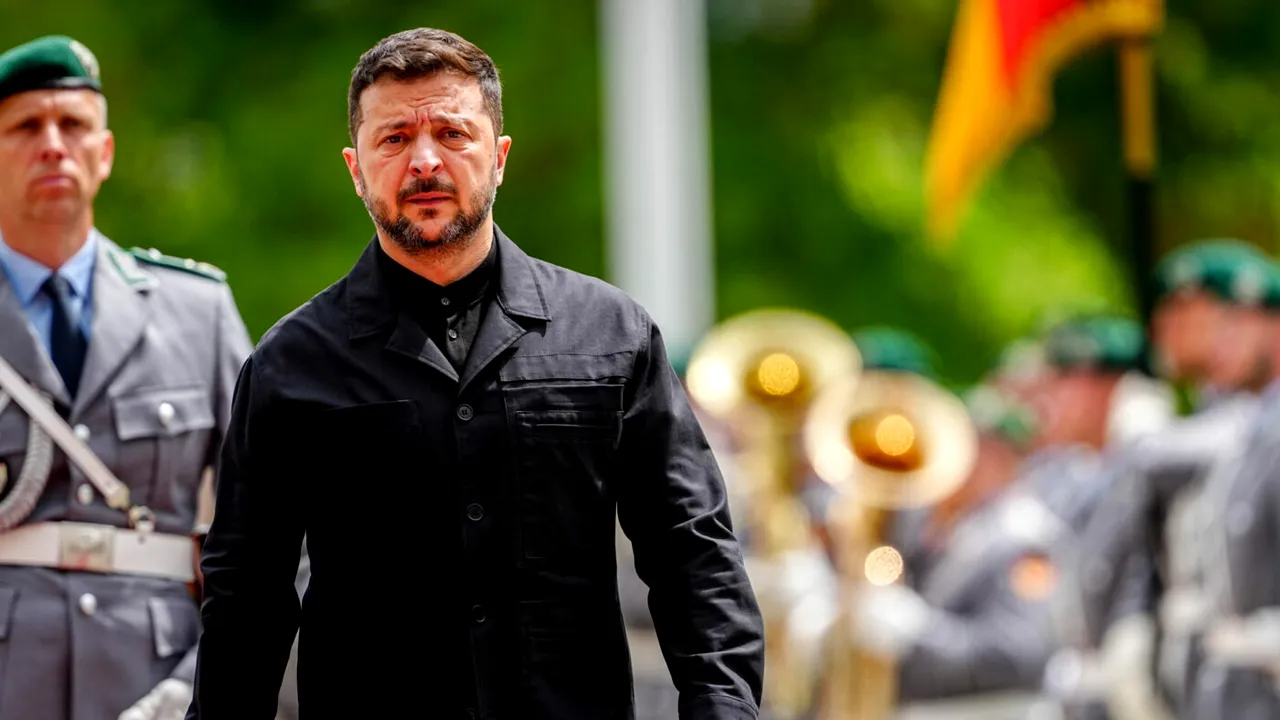 Ce ar fi făcut Mitică Dragomir dacă era în locul lui Zelenski și Putin îl ataca. Milionarul a dat verdictul nemilos: „S-a dat rotund”