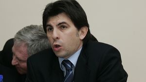 "Am înțeles că Florea lua decizii în hotelul lui Dragomir"