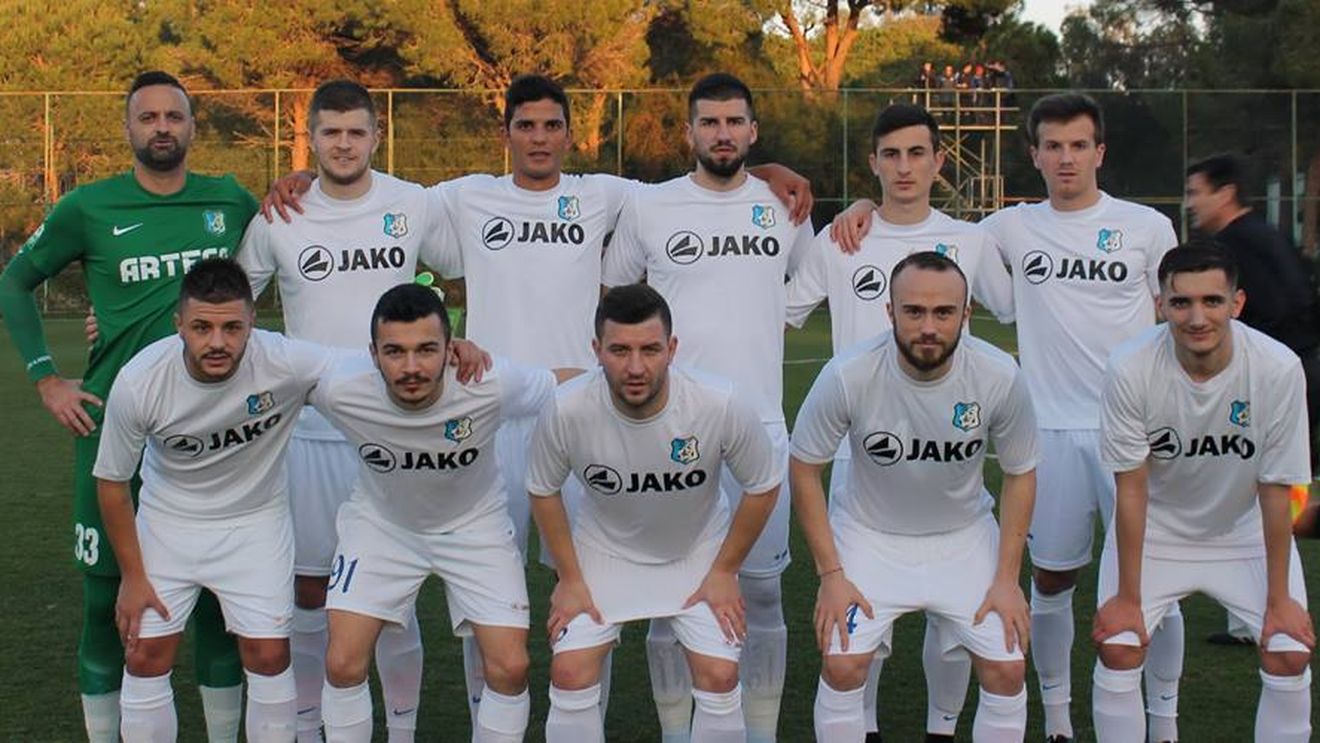 "New Pandurii" a început cu o remiză seria amicalelor. Gorjenii, egalii lui Anji Makhachkala în cantonamentul din Antalya. Echipele folosite de Flavius Stoican