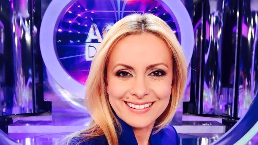 E oficial: când se întoarce Simona Gherghe la Antena 1! Ce se va întâmpla cu Cristina Cioran
