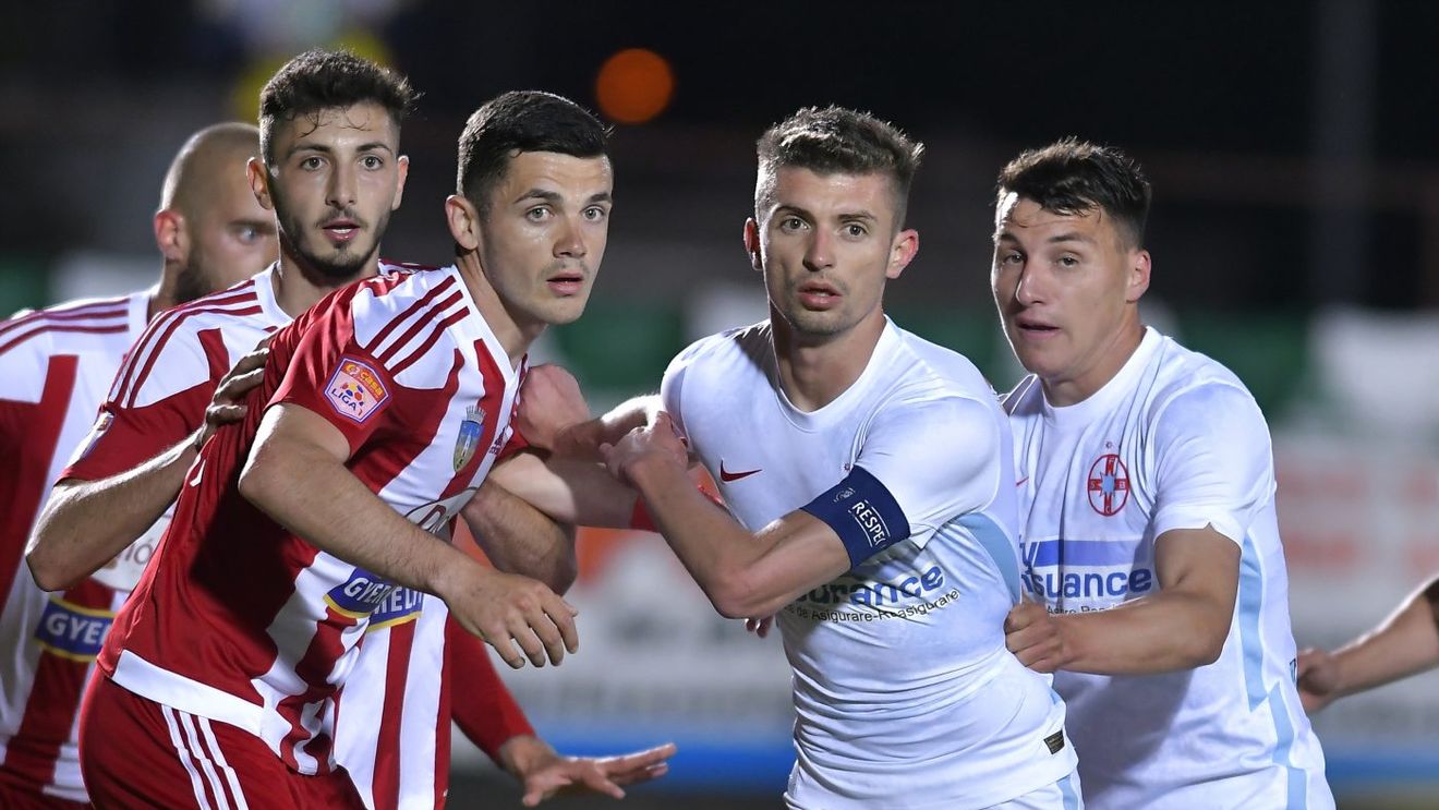 Oficialii de la Sepsi, explicații pentru ratarea transferului lui Dumiter la FCSB: „Ne-a sunat și a zis că mai bine rămâne la noi"