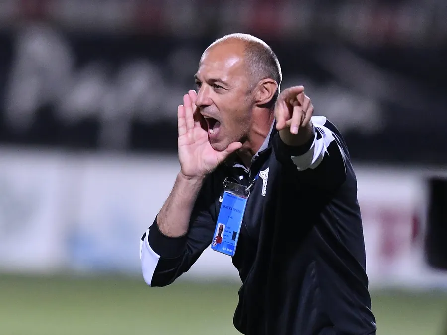 Bogdan Adone a jucat la Rapid în perioada 1996-1999