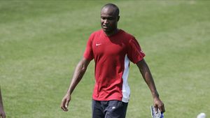 „Dumnezeu m-a ajutat să ajung mare"