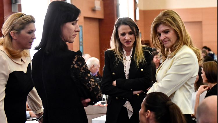 Cu ce a ajuns să se ocupe campioana mondială Ionela Tîrlea la 50 de ani. „Căprioara cu glas de ciocârlie” n-a putut sta departe de sportul mult iubit