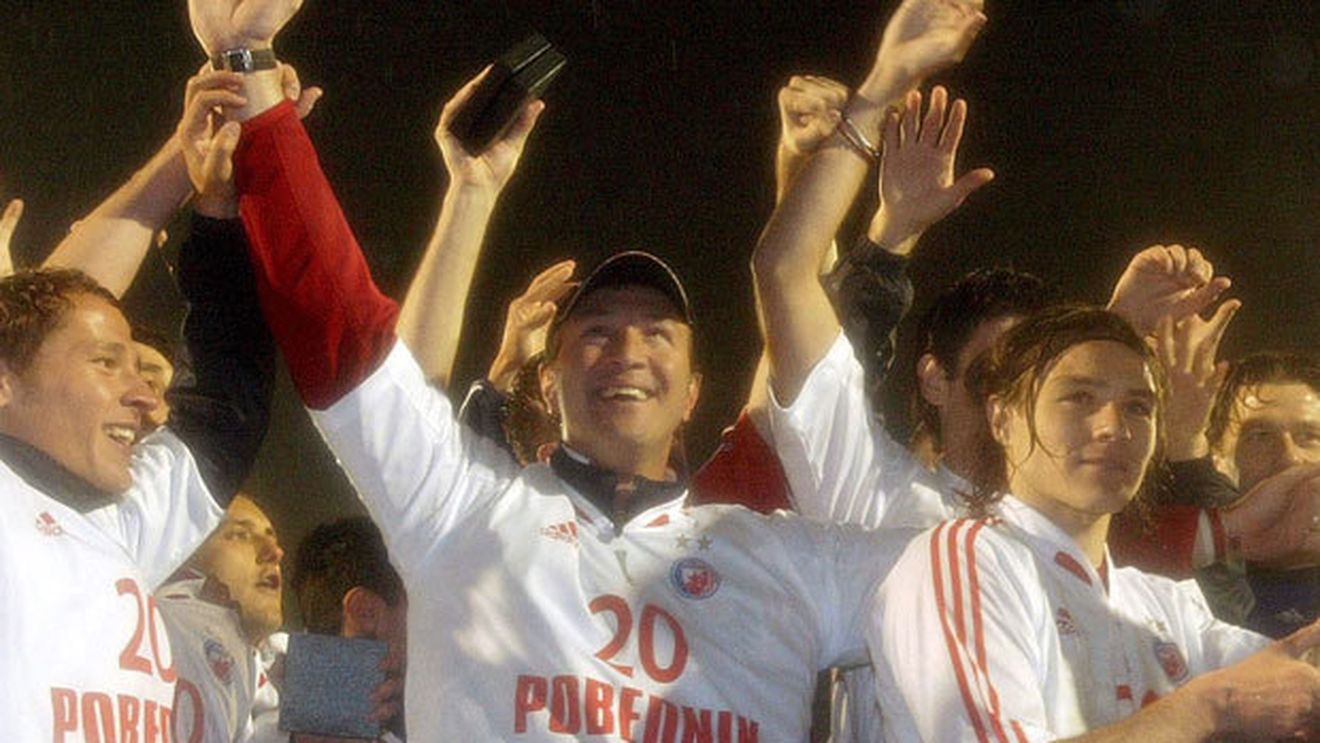 Zenga: "Să nu dăm vina pe tot poporul sârb"