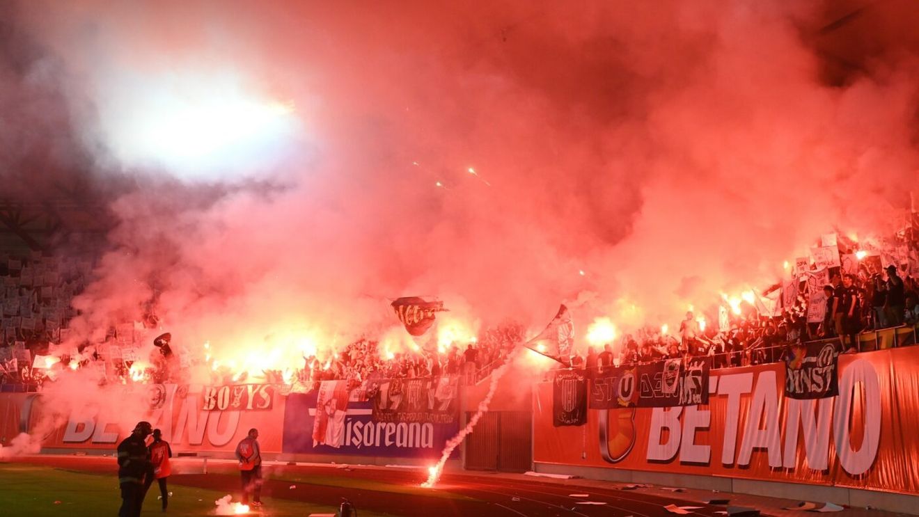 Apare o nouă forță în Superliga! Salarii lunare de 200.000 de euro și o nouă țintă de lux pe piața transferurilor pentru a-și „demola” rivala: atacantul care a fost la un pas de AC Milan este pe listă și i s-a făcut deja oferta | EXCLUSIV