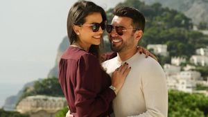 Sandra Mutu a spus cum se poartă, de fapt, Adrian Mutu în intimitate și ce fel de tată este: „Există momente în care nu suntem de acord”