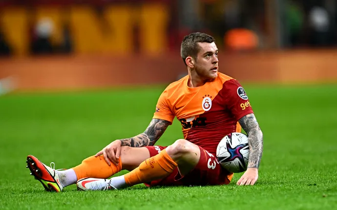 Ce blochează transferul lui Alex Cicâldău de la Galatasaray la Universitatea Craiova! „Nu se poate apropia de el”