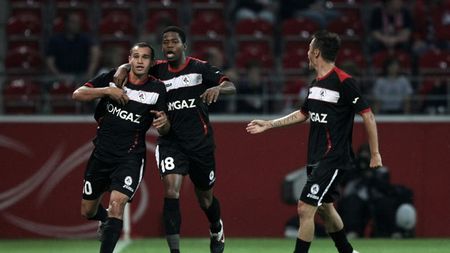 Pustai nu se bucură încă de remiza de la Mainz:** "2-1 era un scor mai corect! Returul va fi mult mai greu"