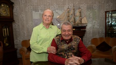 Casa campionilor a ajuns casa văduvelor. Răzvan Toma scrie despre Ion Voinescu 