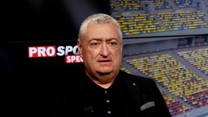 Gigi Becali, atenționat de Marian Iancu, în privința unui transfer pe care l-a făcut la FCSB: „Eu nu aș fi făcut o asemenea tranzacție”