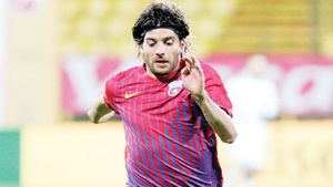 Un club din Liga 1 caută fotbaliști în Argentina. Oficialul s-a întâlnit cu Brandan și Gavatorta, foști jucători în campionatul românesc