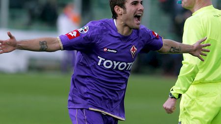 Mutu este numărul unu al formației "Viola"