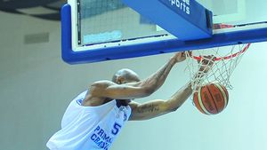 All-Star-Game România! S-au stabilit echipele pentru meciul dintre Sud și Nord. Meciul va avea loc pe 12 aprilie