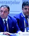 Triplă lovitură încasată de Mihai Dăscălescu, membru CEx FRF, după ratarea promovării de către CSM Unirea Alba Iulia