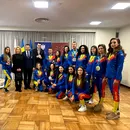 România s-a întors cu 8 medalii de aur din Japonia! Cine sunt sportivii care au urcat pe podium la Mondialul de Fitness IFBB