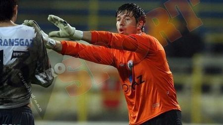 "E inadmisibil ca în 3 ani să nu joc niciun meci la Steaua în Liga 1!"