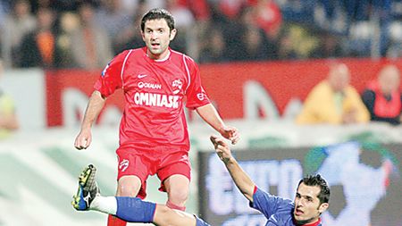 EXCLUSIV | "Care a fost cel mai dificil adversar pe care l-ai întâlnit în carieră?". Răspuns savuros dat de Cătălin Munteanu, la ProSport LIVE