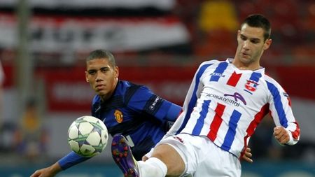 "Nicio altă echipă românească nu putea face mai mult decât am făcut noi" Oțelul nu are niciun punct în grupă!