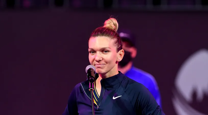 Simona Halep a dat vestea cea mare. Vine în 2025: „Cu bucurie, vă anunț!”