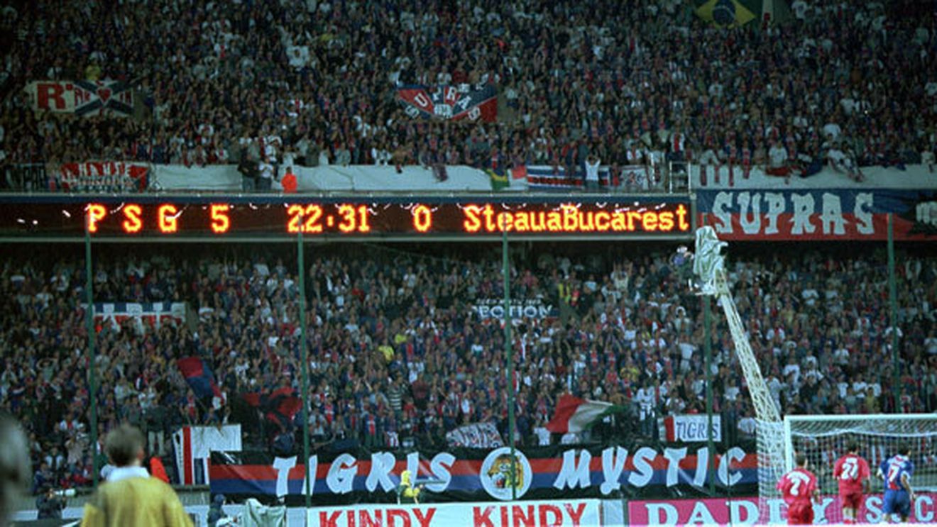 A retrăit coșmarul cu PSG:** "Tragedia de la Paris a fost mai grea decât cea de la Haifa!"