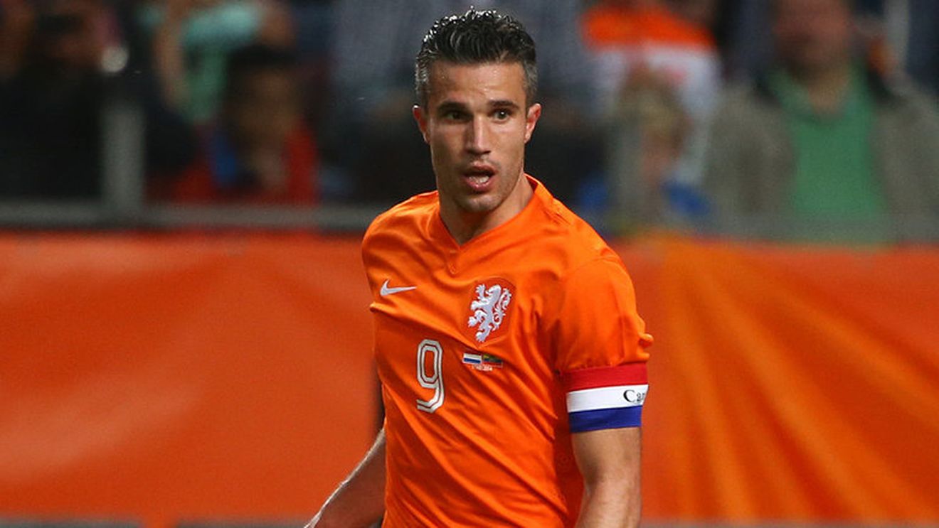 Van Persie o lasă pe Fener după doar doi ani și REVINE la clubul care l-a făcut "MARE"