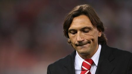 Bonetti:** "Borcea îmi cerea să bag anumiți jucători în echipă"