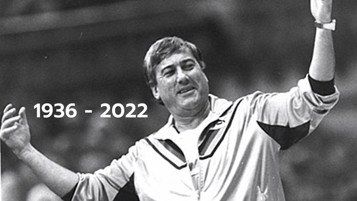 A murit Petre Ivănescu, unul dintre cele mai mari nume ale handbalului românesc! Fostul campion mondial a plecat dintre noi cu doar două săptămâni înainte să împlinească 86 de ani