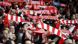 Ce LOVITURĂ‚ pentru Ucraina și Polonia!** Fanii englezi au făcut un anunț șocant! Ce-i așteaptă pe organizatorii Euro 2012