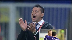 Contra, ultimatum pentru Stanciu și Chipciu! Ce trebuie să facă cei doi pentru a juca sub tricolor: "Altfel, vor pierde echipa națională!"