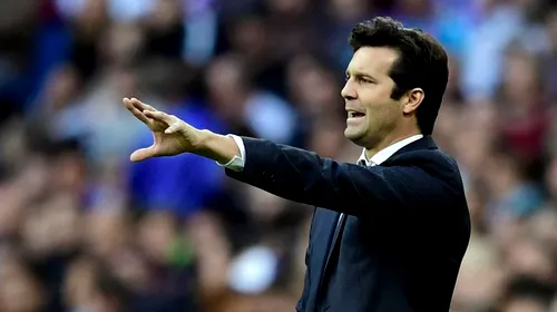 Mutarea surprinzătoare făcută de Real Madrid! Fostul antrenor, Santiago Solari, s-a întors în club la nouă luni de când a fost dat afară