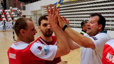 CULISE | Arbitrajul românesc va fi coordonat de Daniel Georgescu! Sursă ProSport: "Vorbim de un interes clar, este în legătură cu Dinamo". Vicepreședintele FRH: "Timpul le va dovedi tuturor dacă sunt corect sau nu"