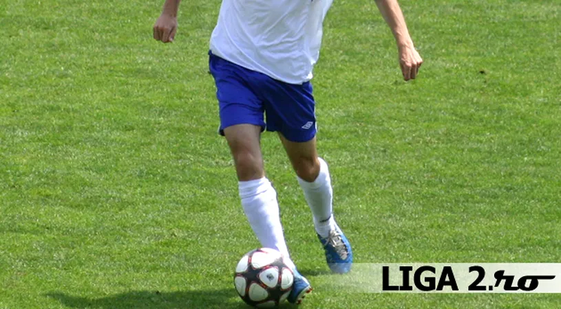 Niță are de ales** între FC Bihor și Alro