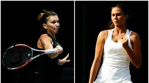 Simona Halep va întâlni o adversară necunoscută în turul doi la Shenzhen: are 17 ani și participă în premieră la un turneu WTA