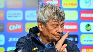 Marcel Coraș dezvăluie ce a discutat recent cu Mircea Lucescu: „Știți când am mai vorbit cu el? Și acum simt fiori reci”