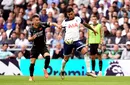 Presa din Anglia l-a făcut praf pe rivalul lui Radu Drăgușin, imediat după Tottenham – Arsenal 0-1