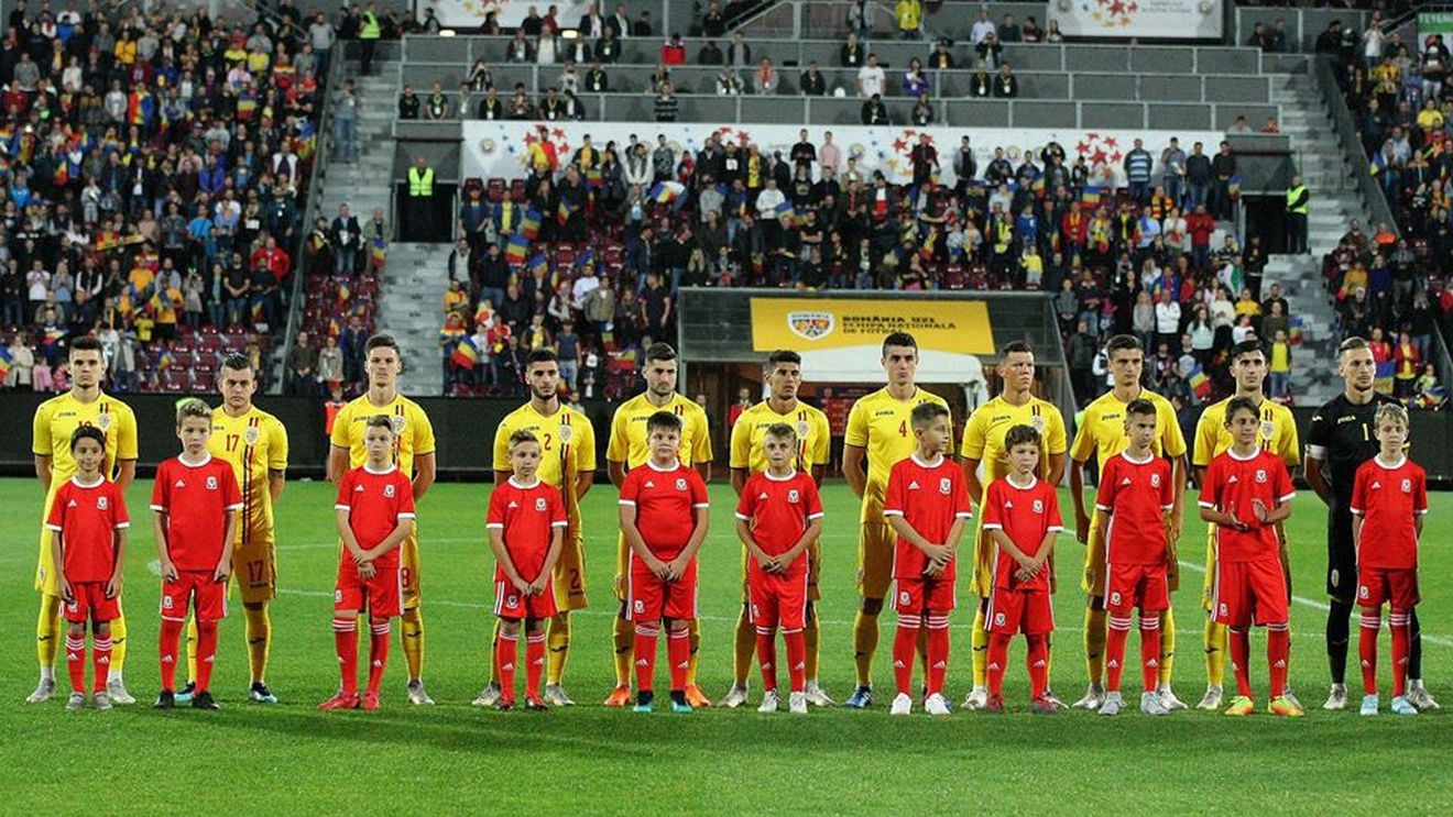 Discurs emoționant al lui Andrei Ivan: "Suntem o familie". Ce mesaj le-a transmis Mirel Rădoi și de ce nu vrea să audă de FCSB